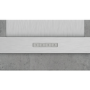 Siemens iQ100 60cm Box Design Chimney Cooker Hood - Stainless Steel