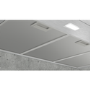 Siemens iQ100 60cm Box Design Chimney Cooker Hood - Stainless Steel
