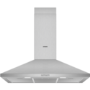 Siemens iQ100 90cm Pyramid Style Chimney Cooker Hood - Stainless Steel