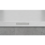 Siemens iQ100 90cm Pyramid Style Chimney Cooker Hood - Stainless Steel