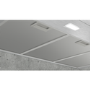 Siemens iQ100 90cm Pyramid Style Chimney Cooker Hood - Stainless Steel