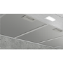 Siemens iQ100 90cm Pyramid Style Chimney Cooker Hood - Stainless Steel