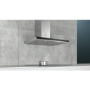Siemens iQ300 90cm Box Design Chimney Cooker Hood - Stainless Steel
