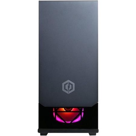 CyberPower Jabari Ryzen 3400G GTX 1660 Super 8GB 240GB + 1TB HDD Windows 10 Gaming PC