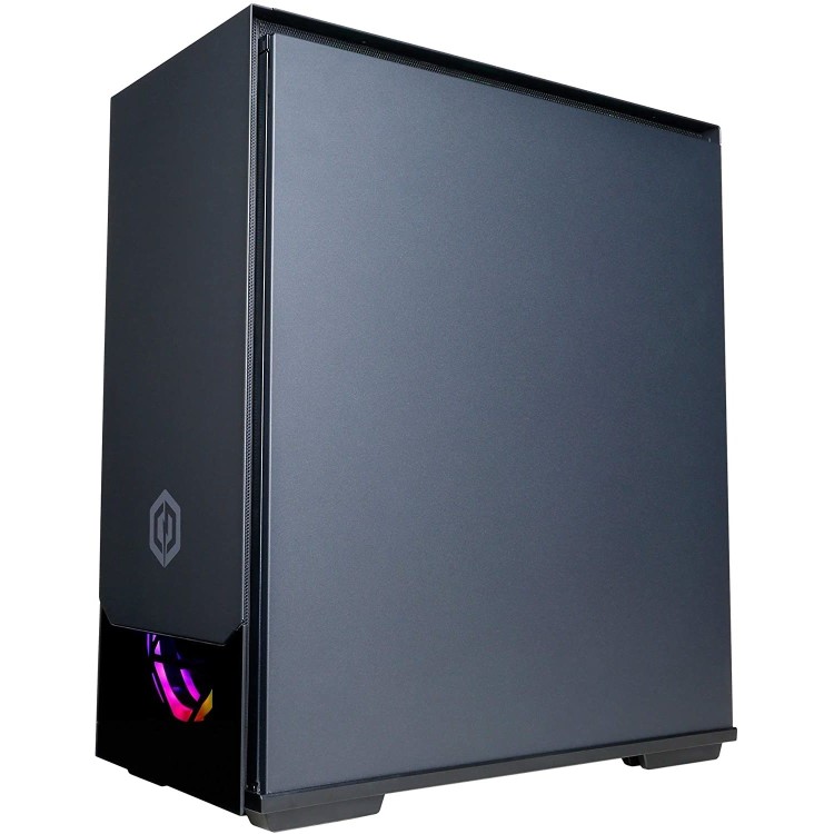 CyberPower Jabari Ryzen 3400G GTX 1660 Super 8GB 240GB + 1TB HDD Windows 10 Gaming PC