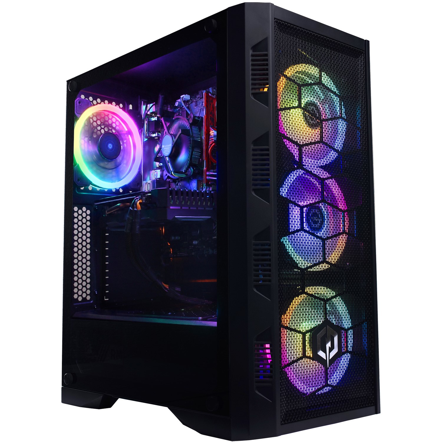 10400f gtx top 1650