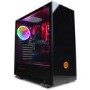CyberPower Straton Core i5-10400F GTX 1660 Super 8GB 240GB + 1TB HDD Windows 10 Gaming PC