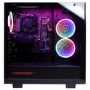 CyberPower Straton Core i5-10400F GTX 1660 Super 8GB 240GB + 1TB HDD Windows 10 Gaming PC