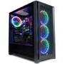 Refurbished CyberPower Corsair 4000D Core i9-11900KF 16GB 1TB 750W PSU SSD RTX 3080 10GB Windows 11 Gaming Desktop