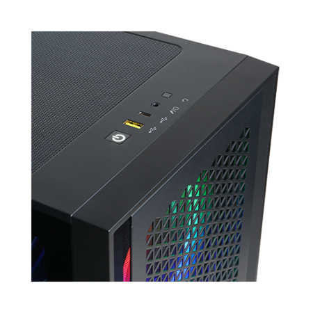 Refurbished CyberPower Corsair 4000D Core i9-11900KF 16GB 1TB 750W PSU SSD RTX 3080 10GB Windows 11 Gaming Desktop
