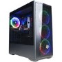 CyberpowerPC NR640 Intel Core i7-11700F NVIDIA GeForce RTX 3070 16GB RAM 1TB SSD Windows 11 Home Gaming PC