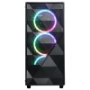 CyberPowerPC Eurus Intel Core i5-12400F NVIDIA GeForce RTX 3060 16GB RAM 1TB SSD Windows 11 Home Gaming PC