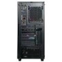 CyberpowerPC Eurus Intel Core i3-12100F NVIDIA GeForce GTX 1650 16GB RAM 500GB SSD Windows 11 Home Gaming PC 