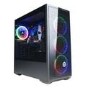 CyberpowerPC NR640 Intel Core i7-12700KF NVIDIA GeForce RTX 3070 16GB RAM 1TB SSD Windows 11 Home Gaming PC 