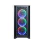 CyberpowerPC Corsair 4000D Intel Core i7-12700KF NVIDIA GeForce RTX 3080 32GB RAM 1TB SSD Windows 11 Home Gaming PC 