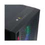 CyberpowerPC Corsair 4000D Intel Core i7-12700KF NVIDIA GeForce RTX 3080 32GB RAM 1TB SSD Windows 11 Home Gaming PC 