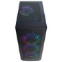 CyberPowerPC OE718 Intel Core i7-12700KF 16GB RAM 1TB SSD RTX 4060Ti Windows 11 Home Gaming PC