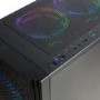 CyberPowerPC OE718 Intel Core i7-12700KF 16GB RAM 1TB SSD RTX 4060Ti Windows 11 Home Gaming PC