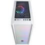 CyberPowerPC Kira AMD Ryzen 5 4500 16GB RAM 500GB SSD RTX 4060 Windows 11 Home Gaming PC