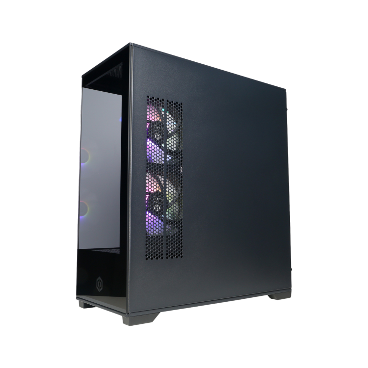 CyberPowerPC Ark Intel Core i5-12400F 16GB RAM 1TB SSD RTX 5060 Windows 11 Gaming PC