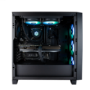 Refurbished CyberPower PC Corsair 3000D Core i7-14700KF RTX 4060Ti 16GB 1TB SSD Windows 11 Gaming Desktop