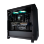 Refurbished CyberPower PC Corsair 3000D Core i7-14700KF RTX 4060Ti 16GB 1TB SSD Windows 11 Gaming Desktop