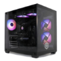 CyberPowerPC Ark AMD Ryzen 7 9800X3D 32GB RAM 1TB SSD RTX 5080 Windows 11 Gaming PC
