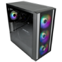 CyberPowerPC Intel Core i7-14700KF 32GB RAM 2TB SSD RTX 5070 Windows 11 Gaming PC