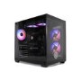 CyberPowerPC Ryzen 7 9800X3D 32GB DDR5 RAM 2TB SSD RTX 5070Ti Windows 11 Gaming PC