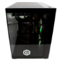 CyberPowerPC Ryzen 7 9800X3D 32GB DDR5 RAM 2TB SSD RTX 5070Ti Windows 11 Gaming PC