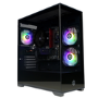 CyberPowerPC Ark AMD Ryzen 5 7500F 16GB RAM 1TB SSD RTX 5060 Windows 11 Gaming PC