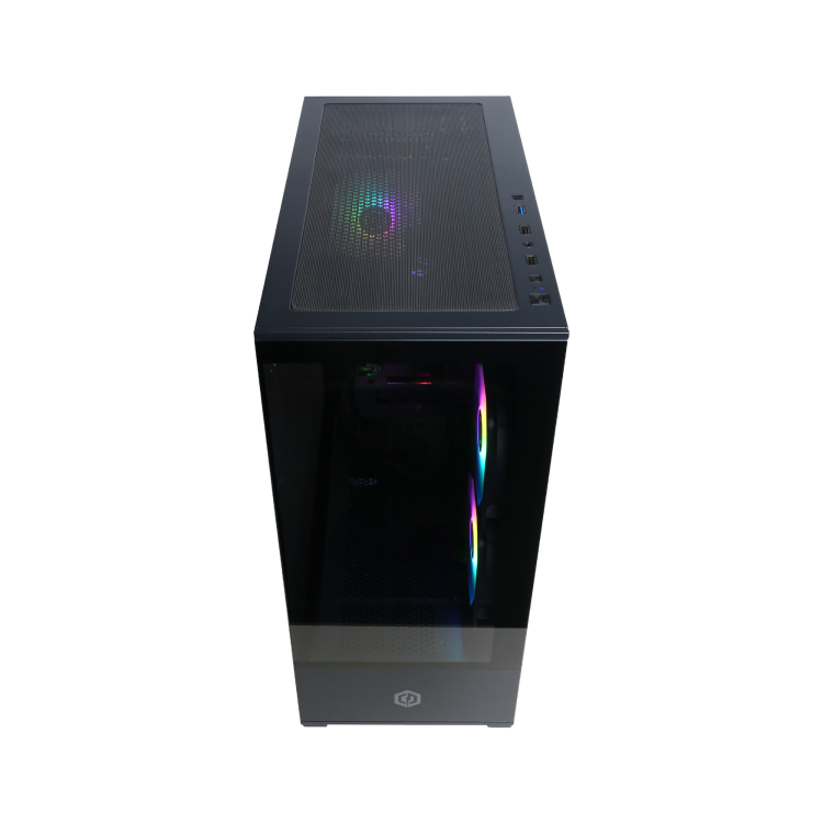 CyberPowerPC Ark AMD Ryzen 5 7500F 16GB RAM 1TB SSD RTX 5060 Windows 11 Gaming PC
