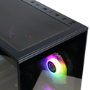 CyberPowerPC Ark AMD Ryzen 5 7500F 16GB RAM 1TB SSD RTX 5060 Windows 11 Gaming PC