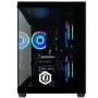 CyberPowerPC Ark Intel Core i5-14400F 16GB RAM 1TB SSD RTX 5060 Windows 11 Gaming PC