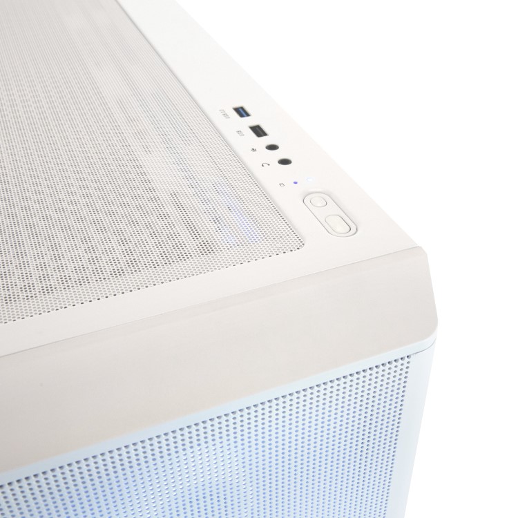 CyberPowerPC Lumina AMD Ryzen 5 9600X 16GB RAM 1TB SSD RTX 5060 Ti Windows 11 Gaming PC