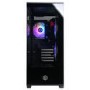 CyberPowerPC Ark AMD Ryzen 5 5500 16GB RAM 1TB SSD RTX 5050 Windows 11 Gaming PC