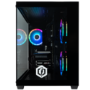 CyberPowerPC Ark AMD Ryzen 5 5500 16GB RAM 1TB SSD RTX 5050 Windows 11 Gaming PC