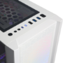 CyberPowerPC Eluna Intel Core i5-14400F 16GB RAM 1TB SSD RTX 5050 Windows 11 Gaming PC