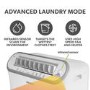 electriQ 25L Smart Premium Low-Energy Laundry Dehumidifier