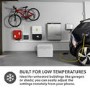 electriQ 25L Smart Premium Low-Energy Laundry Dehumidifier
