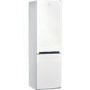 INDESIT LD70S1W 307 Litre Freestanding Fridge Freezer 70/30 Split Low Frost 59.5cm Wide - White