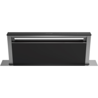 Refurbished Siemens LD97DBM60B Worktop Ventilation Hood