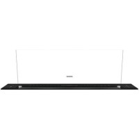 Siemens iQ700 90cm Downdraft Extractor - Black