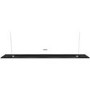 Siemens iQ700 90cm Downdraft Extractor - Black