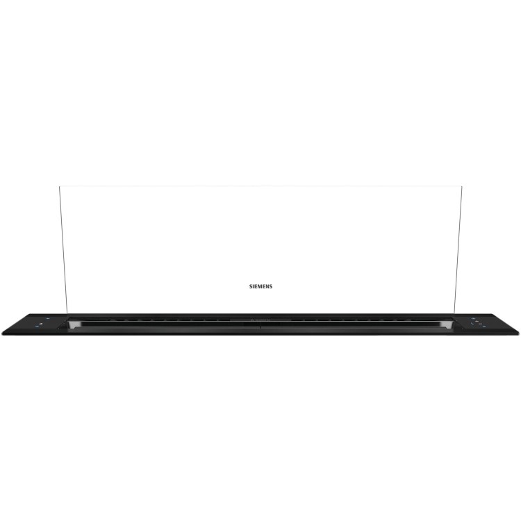 Siemens iQ700 90cm Downdraft Extractor - Black