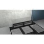 Siemens iQ700 90cm Downdraft Extractor - Black