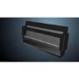 Siemens iQ700 90cm Downdraft Extractor - Black