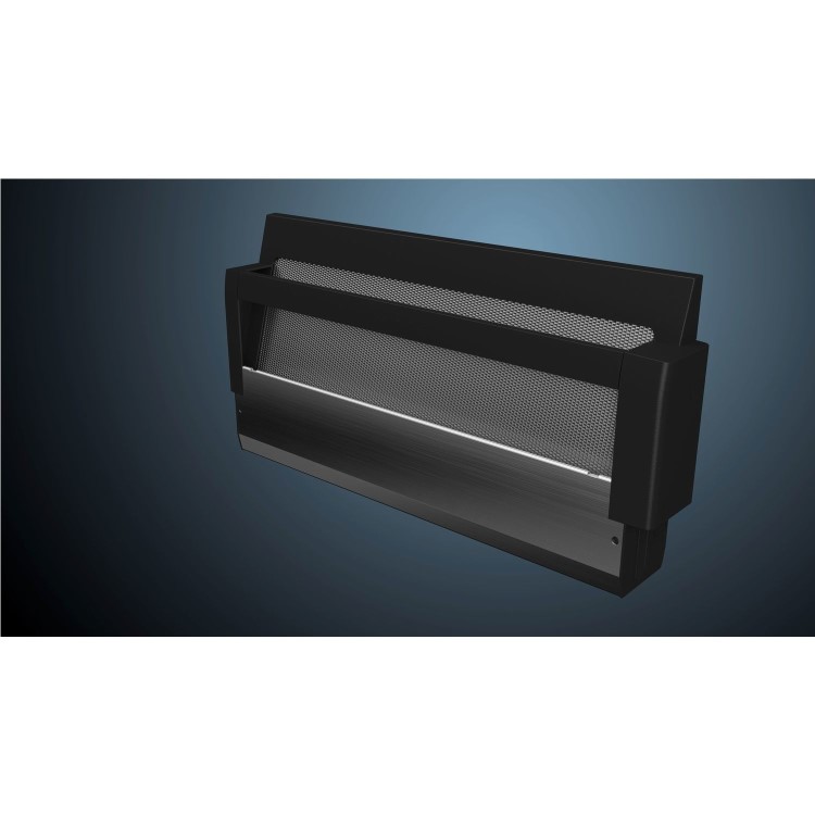 Siemens iQ700 90cm Downdraft Extractor - Black
