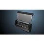 Siemens iQ700 90cm Downdraft Extractor - Black