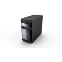 Punch Technology mATX Core i7-9700F 16GB 480GB SSD GeForce GT 710 1GB No OS Desktop PC